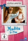 Madita und Pim