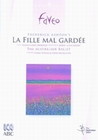 La fille mal gardee