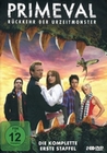 Primeval - Rckkehr der... /Staffel 1 [2 DVDs]