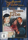 Das grosse Erbe - Rosamunde Pilcher