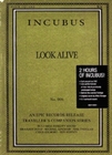 Incubus - Look Alive