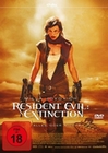 Resident Evil: Extinction