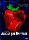 Across the Universe