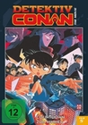 Detektiv Conan - 5. Film: Countdown zum Himmel