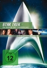 Star Trek 5 - Am Rande des Universums