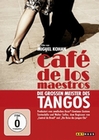 Cafe de los Maestros - Die grossen Meis... (OmU)