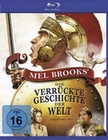 Mel Brooks` Die verrckte Geschichte der Welt