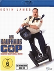 Der Kaufhaus Cop