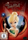 TinkerBell - Die Suche nach dem verlor. Schatz