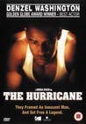 HURRICANE (DVD)