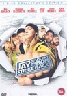 JAY & SILENT BOB STRIKE BACK (DVD)