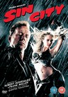 SIN CITY (DVD)