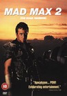 MAD MAX 2-ROAD WARRIOR (DVD)