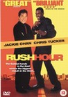 RUSH HOUR (DVD)