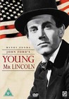 YOUNG MR LINCOLN (DVD)