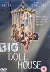 BIG DOLL HOUSE (DVD)