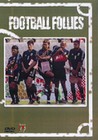 FOOTBALL FOLLIES (DVD)