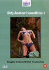 DIRTY AMATEUR HOUSEWIVES 1 (DVD)