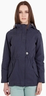 Elvine Jacke Donna - Blue