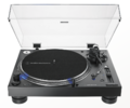 Profi Plattenspieler mit Direktantrieb AT-LP140XP Audio Technica