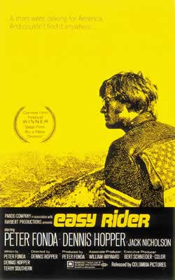 EASY RIDER